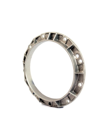 Carcasa - Reten Trasero Cigueñal