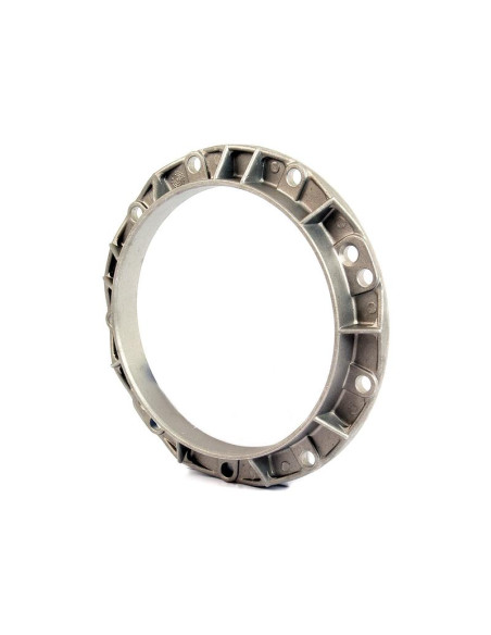 Carcasa - Reten Trasero Cigueñal