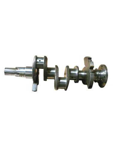 Cigüeñal (3 Cil.) David Brown 2.7L