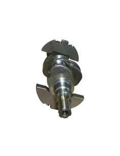 Cigüeñal (3 Cil.) David Brown 2.7L 2