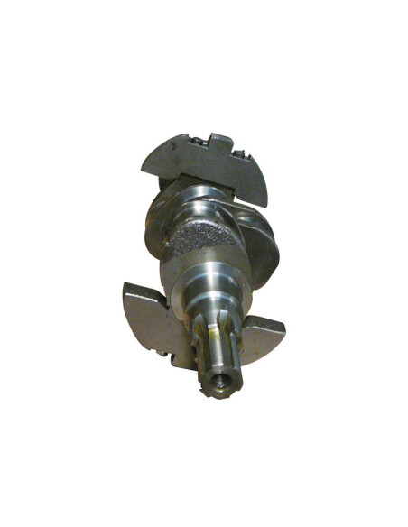 Cigüeñal (3 Cil.) David Brown 2.7L