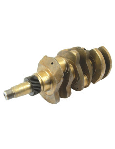 Cigüeñal (3 Cil.) UTB