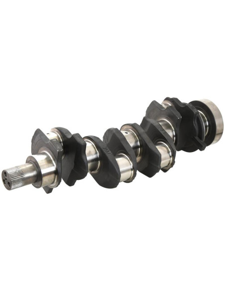 Cigüeñal (4 Cil.) 1104C / 1104D