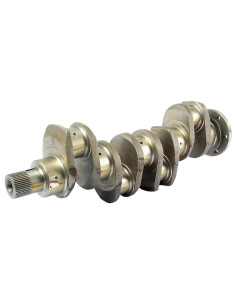 Cigüeñal (4 Cil.) A4.212