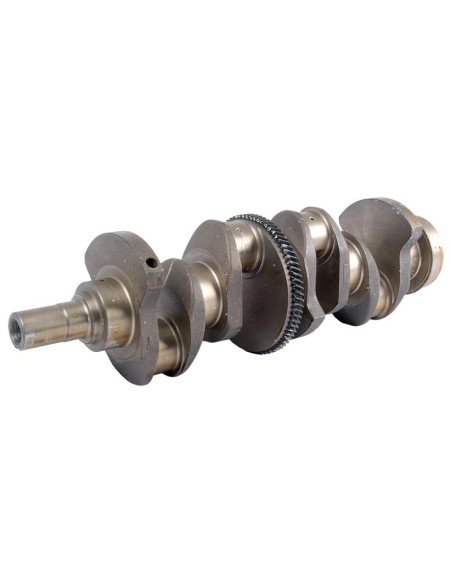 Cigüeñal (4 Cil.) Ford