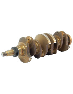 Cigüeñal (4 Cil.) Iveco 8045, 8045-6