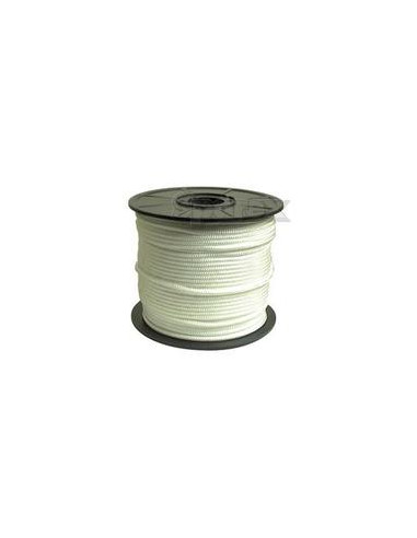 Bobina Cuerda Arranque, Ø4mm x 100m Longitud del rollo