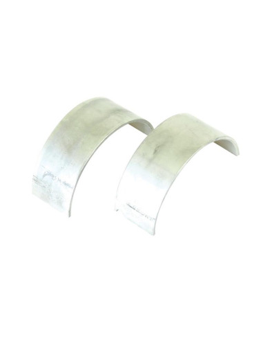 Cojinete de biela +0.010'' (0.25mm) Par