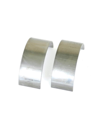 Cojinete de biela +0.010'' (0.25mm) Par