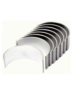 Cojinete de biela +0.010'' (0.25mm) Set