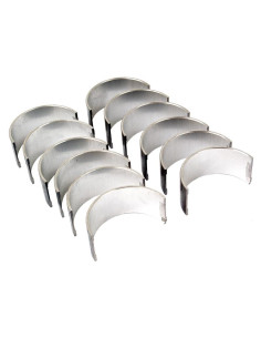 Cojinete de biela +0.010'' (0.25mm) Set