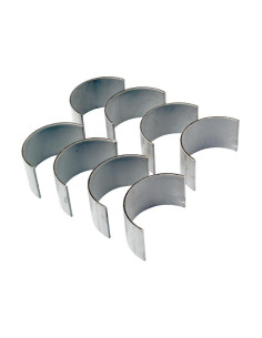 Cojinete de biela +0.010'' (0.25mm) Set