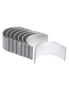 Cojinete de biela +0.010'' (0.25mm) Set