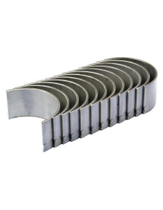 Cojinete de biela +0.010'' (0.25mm) Set