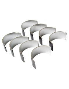 Cojinete de biela +0.010'' (0.25mm) Set