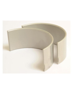 Cojinete de biela +0.020'' (0.50mm) Par