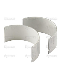 Cojinete de biela +0.020'' (0.50mm) Par