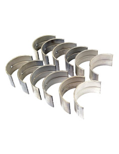 Cojinete de biela +0.020'' (0.50mm) Set