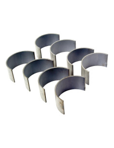 Cojinete de biela +0.020'' (0.50mm) Set