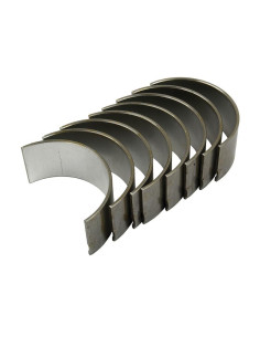 Cojinete de biela +0.030'' (0.75mm) Set