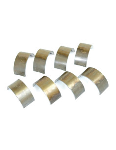 Cojinete de biela +0.030'' (0.75mm) Set