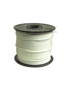 Bobina Cuerda Arranque, Ø4mm x 100m Longitud del rollo 2