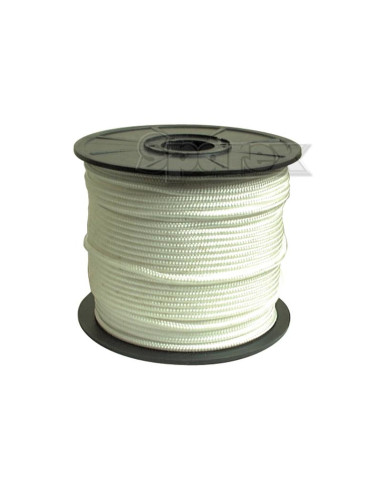 Bobina Cuerda Arranque, Ø4mm x 100m Longitud...