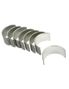 Cojinete de biela +0.030'' (0.75mm) Set