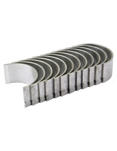 Cojinete de biela +0.030'' (0.75mm) Set