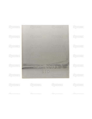 Cojinete de biela Set