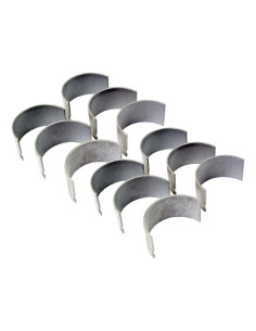 Cojinete de biela Std. Set