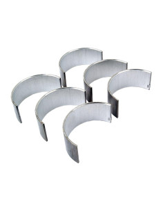 Cojinete de biela Std. Set