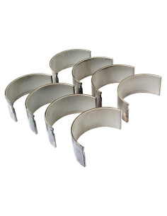Cojinete de biela Std. Set