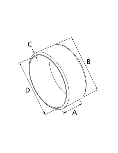Cojinete final pequeño - D.I.: 31.79mm