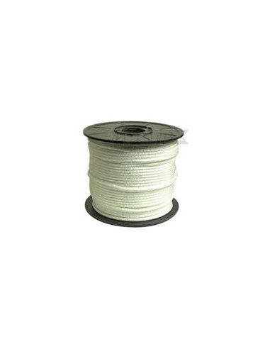 Bobina Cuerda Arranque, Ø5mm x 100m Longitud del rollo