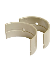 Cojinete principal +0.010'' (0.25mm) (Par)