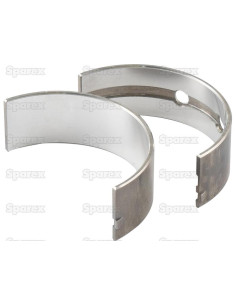 Cojinete principal +0.010'' (0.25mm) (Par)