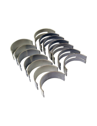 Cojinete principal +0.010'' (0.25mm) (Set)