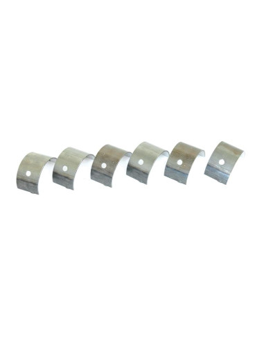 Cojinete principal +0.010'' (0.25mm) (Set)