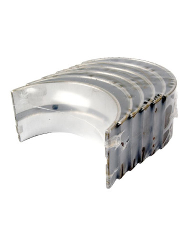 Cojinete principal +0.010'' (0.25mm) (Set)
