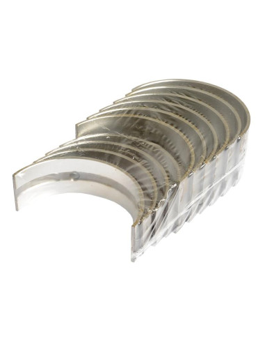 Cojinete principal +0.010'' (0.25mm) (Set)