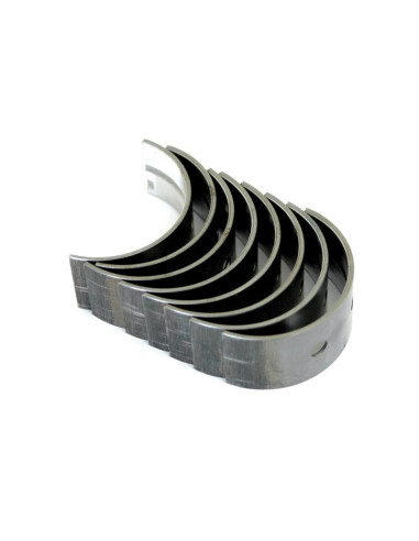Cojinete principal +0.010'' (0.25mm) (Set)