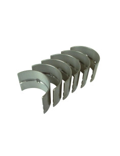 Cojinete principal +0.010'' (0.25mm) (Set)