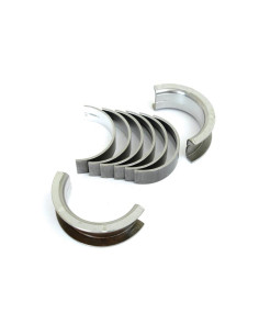 Cojinete principal +0.010'' (0.25mm) (Set)