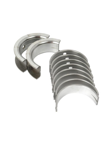 Cojinete principal +0.010'' (0.25mm) (Set)