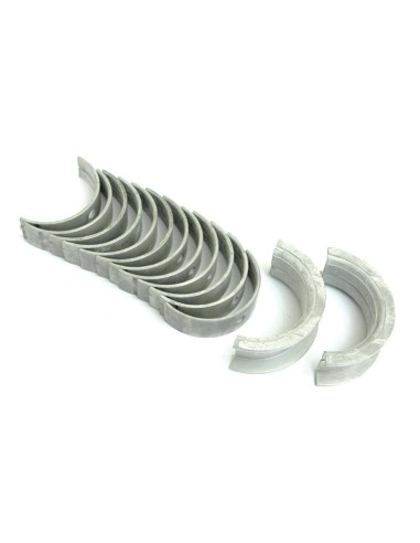 Cojinete principal +0.010'' (0.25mm) (Set)