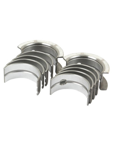 Cojinete principal +0.010'' (0.25mm) (Set)