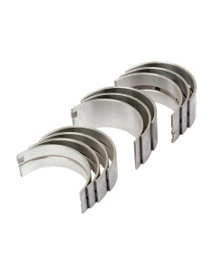 Cojinete principal +0.010'' (0.25mm) (Set)