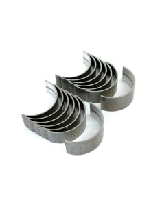 Cojinete principal +0.010'' (0.25mm) (Set)