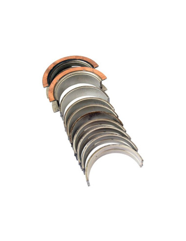 Cojinete principal +0.010'' (0.25mm) (Set)